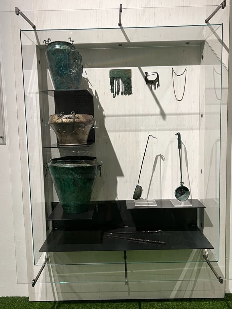 Landesmuseum Kärnten