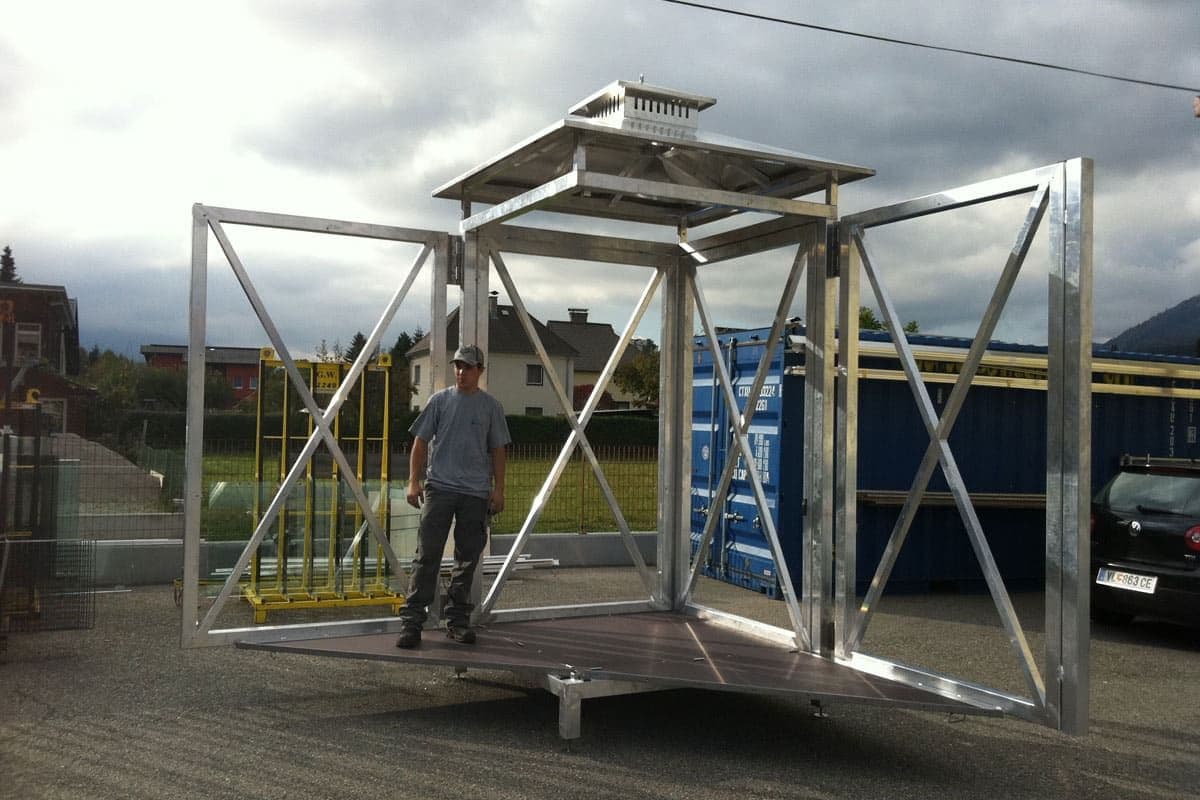 Villacher Adventmarkt