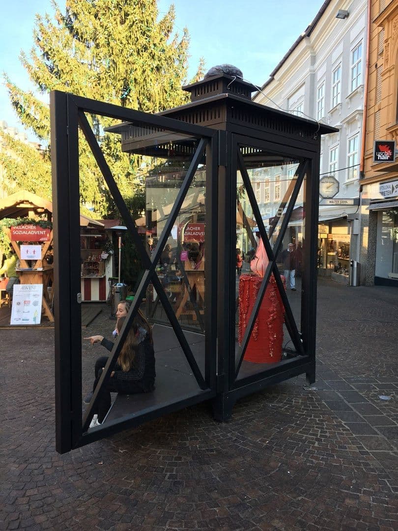 Villacher Adventmarkt