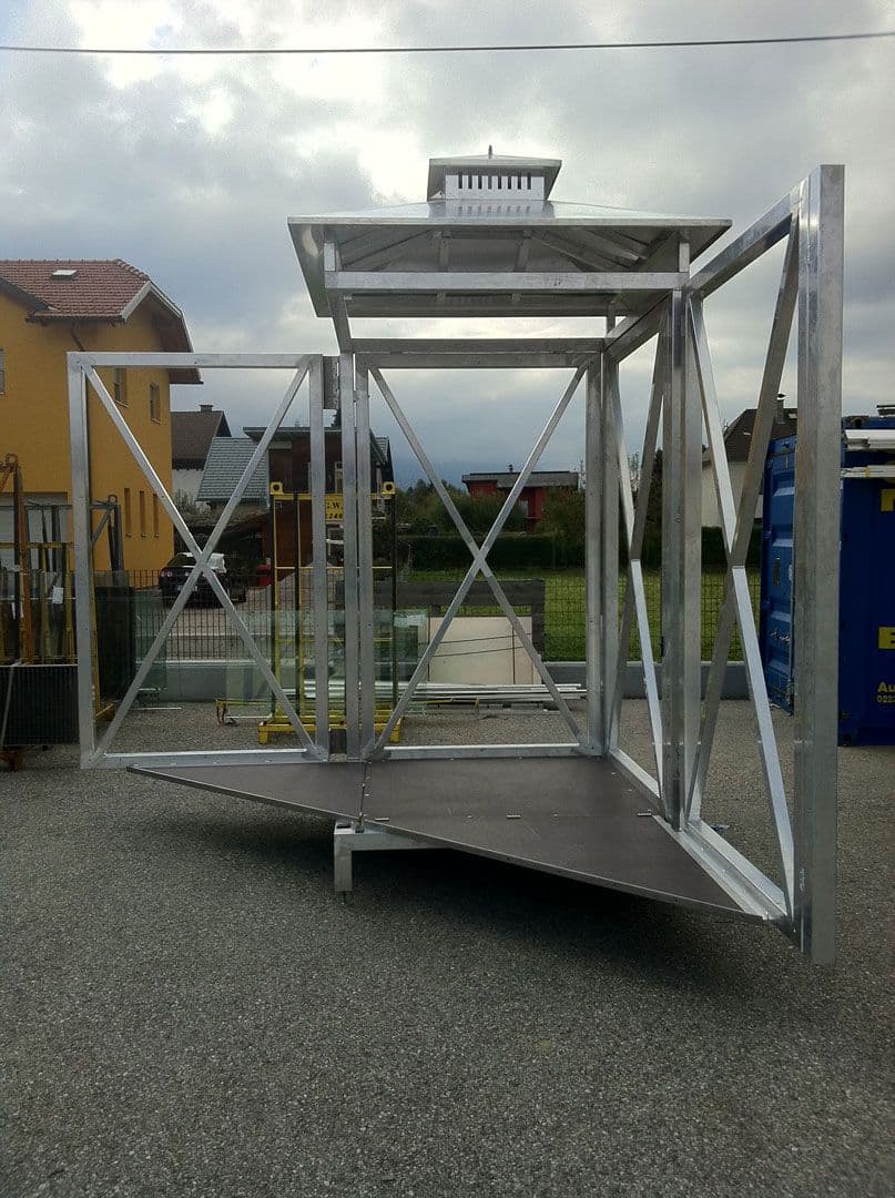 Villacher Adventmarkt