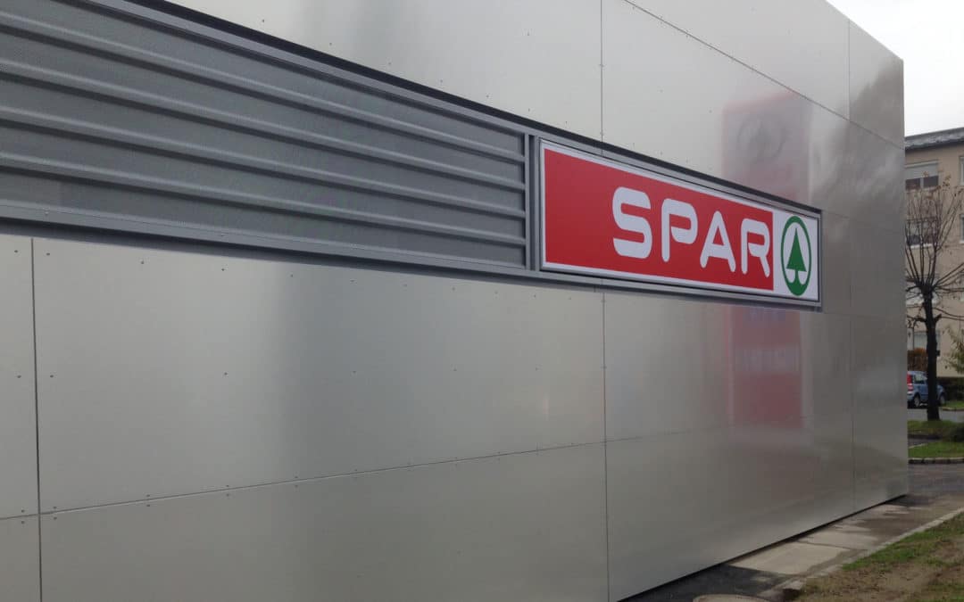 Spar Fesching